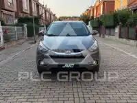2013 Hyundai IX35