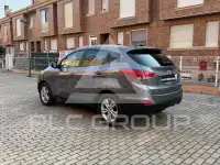 2013 Hyundai IX35