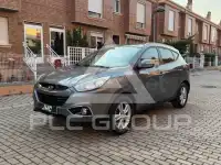 2013 Hyundai IX35