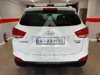 2013 Hyundai IX35