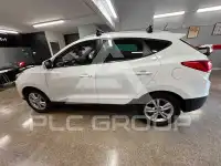 2013 Hyundai IX35
