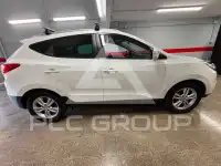 2013 Hyundai IX35
