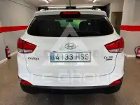 2013 Hyundai IX35