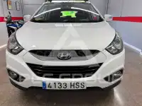 2013 Hyundai IX35