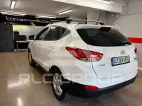 2013 Hyundai IX35