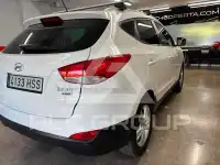 2013 Hyundai IX35