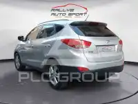 2013 Hyundai IX35