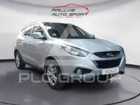 2013 Hyundai IX35