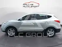 2013 Hyundai IX35