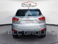 2013 Hyundai IX35