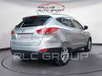 2013 Hyundai IX35