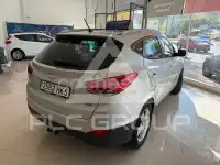 2013 Hyundai IX35