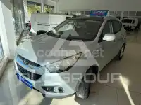 2013 Hyundai IX35