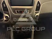2013 Hyundai IX35
