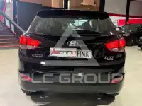 2013 Hyundai IX35