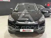 2013 Hyundai IX35