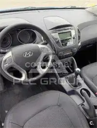 2013 Hyundai IX35