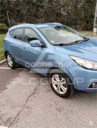 2013 Hyundai IX35