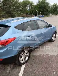 2013 Hyundai IX35