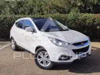 2013 Hyundai IX35