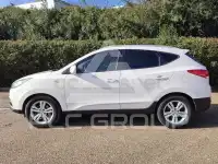 2013 Hyundai IX35