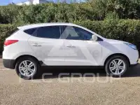 2013 Hyundai IX35