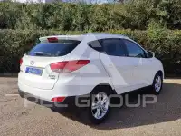 2013 Hyundai IX35