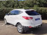 2013 Hyundai IX35
