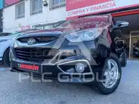 2013 Hyundai IX35