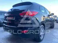 2013 Hyundai IX35