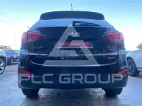 2013 Hyundai IX35