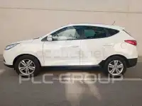 2013 Hyundai IX35