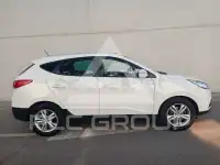 2013 Hyundai IX35