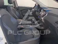 2013 Hyundai IX35