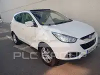 2013 Hyundai IX35