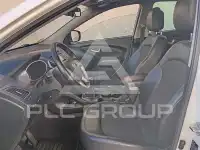 2013 Hyundai IX35