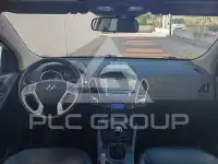 2013 Hyundai IX35