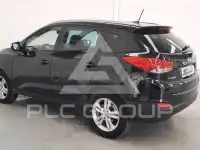 2013 Hyundai IX35
