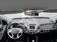 2013 Hyundai IX35