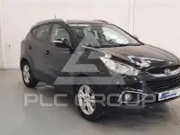 2013 Hyundai IX35