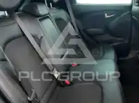 2013 Hyundai IX35