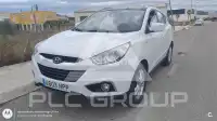 2013 Hyundai IX35
