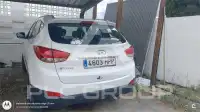 2013 Hyundai IX35