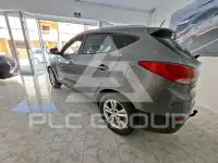 2013 Hyundai IX35