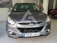 2013 Hyundai IX35