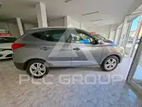 2013 Hyundai IX35