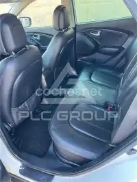 2013 Hyundai IX35