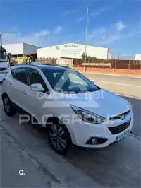 2013 Hyundai IX35