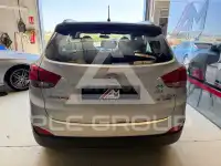 2013 Hyundai IX35