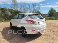 2013 Hyundai IX35